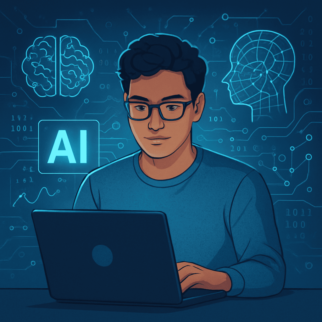 3 מניות צמיחה מובילות בתחום הבינה המלאכותית (AI) שניתן לקנות ב-250 דולר כבר עכשיו