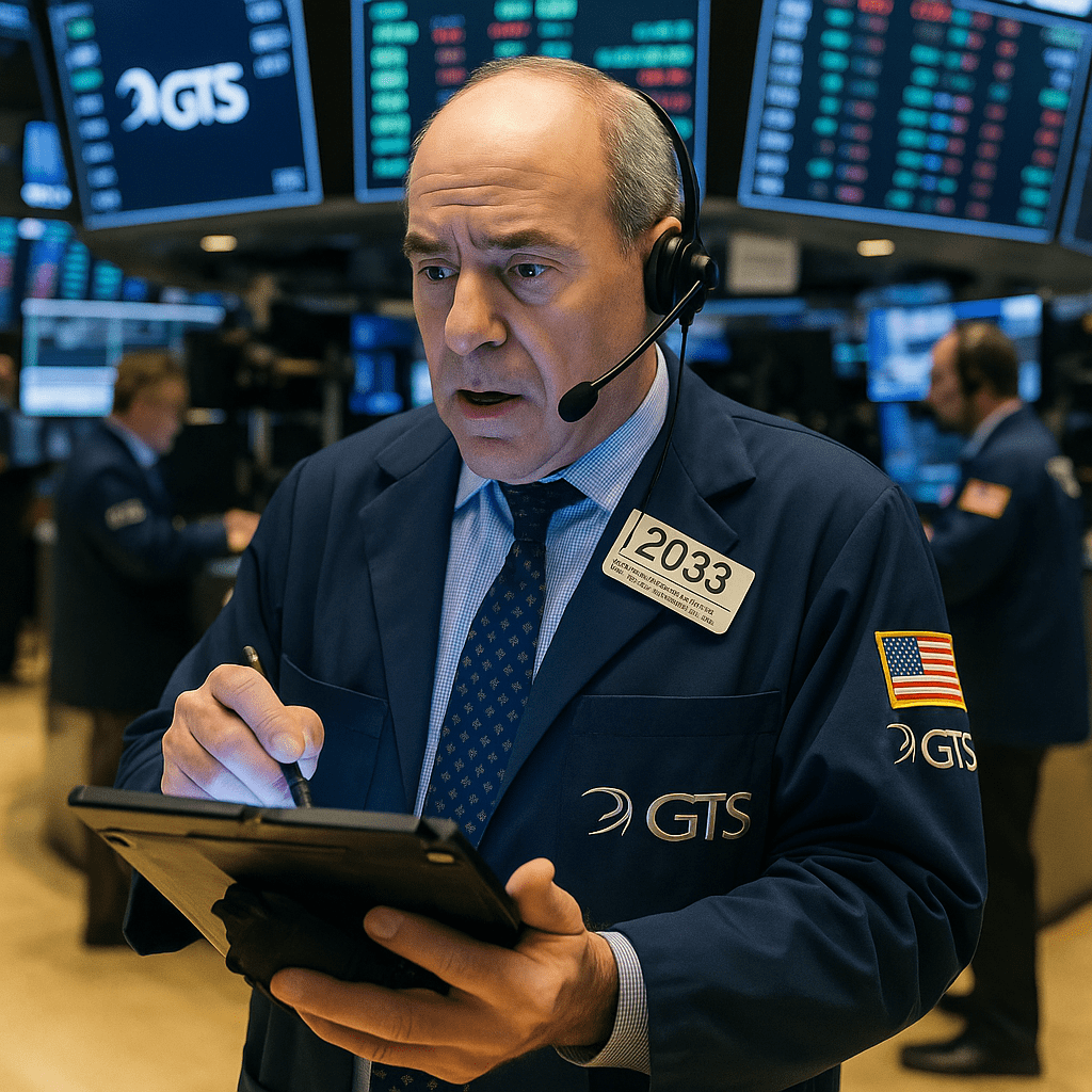 אות נדירה ל-S&P 500 – בפעם ה-15 ב-75 השנים האחרונות – מרמזת על זינוק בשוק המניות בחמש השנים הקרובות