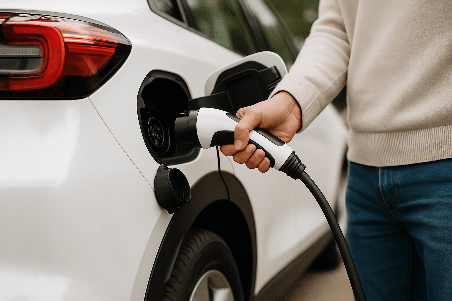 היכן תהיה ChargePoint בעוד שנה?