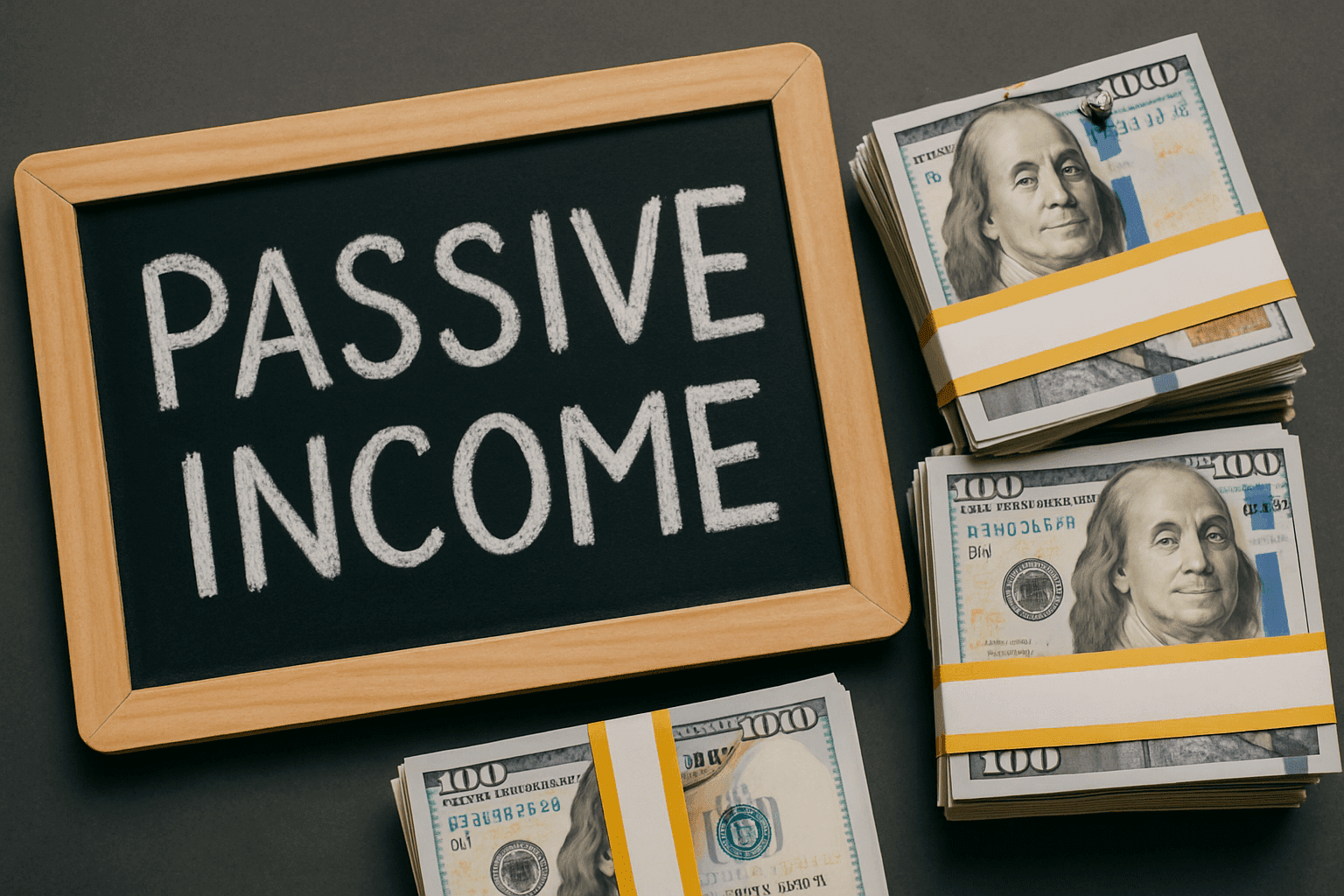 קרן סל דיבידנד מניבה במיוחד להשקעה בהכנסה פסיבית: Global X SuperDividend ETF או JPMorgan Equity Premium Income ETF?