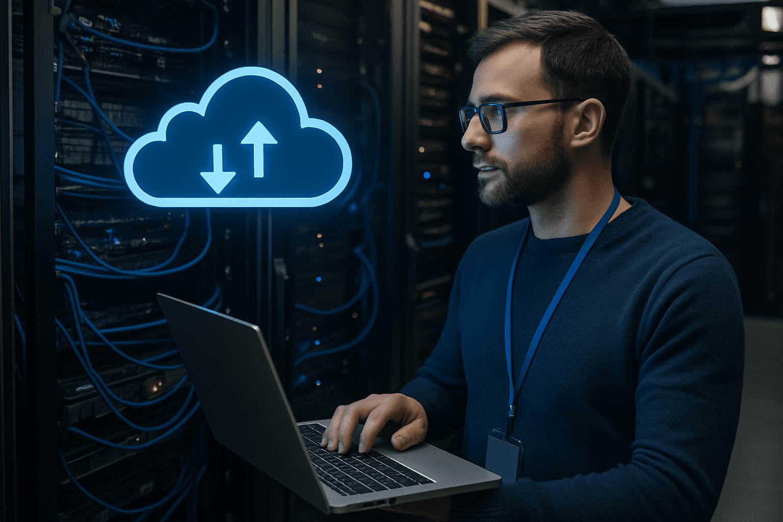 יש לכם 3,000 דולר? מניית מנוע בינה מלאכותית אחת שכדאי לקנות ולהחזיק לטווח ארוך