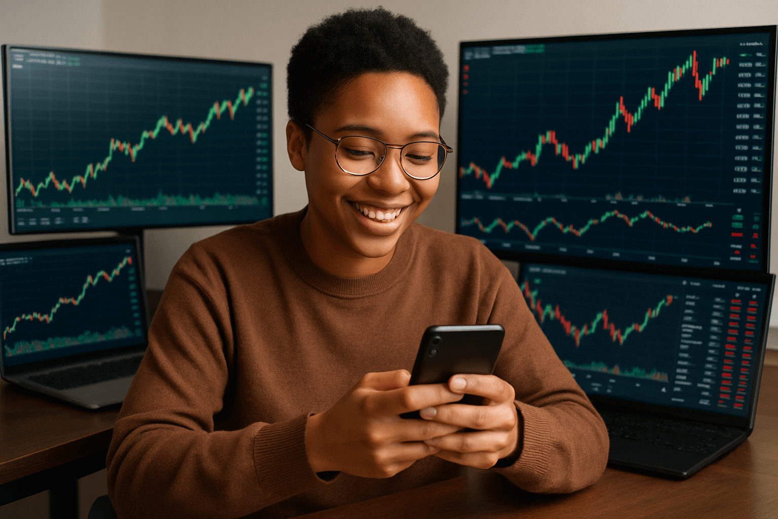 האם Nvidia תצליח להכות את מדד S&P 500 שנה שלישית ברציפות?