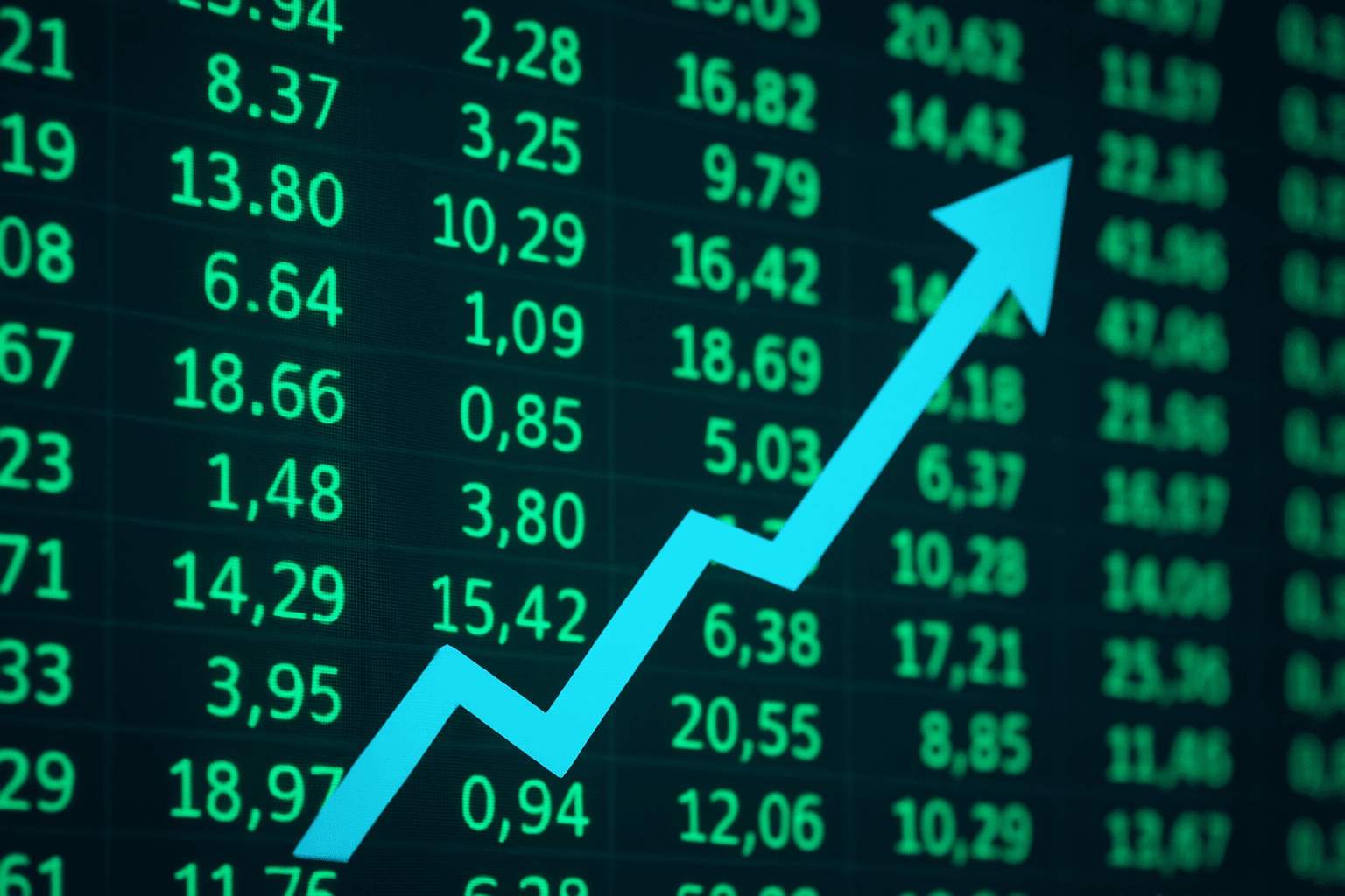 מדוע XRP מזנק היום