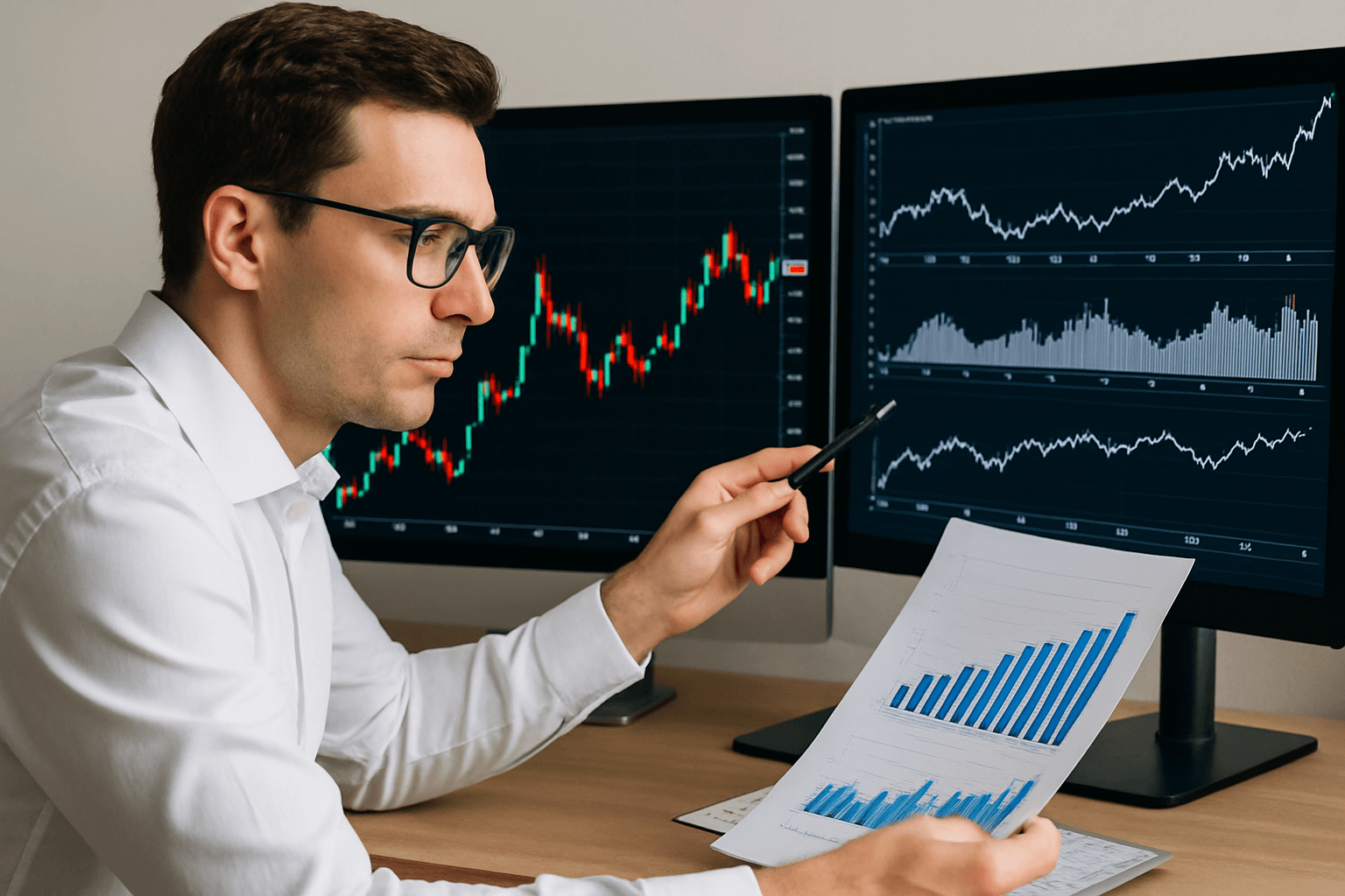 3 מניות אנדרדוג שעשויות להכות את השוק במחצית השנייה