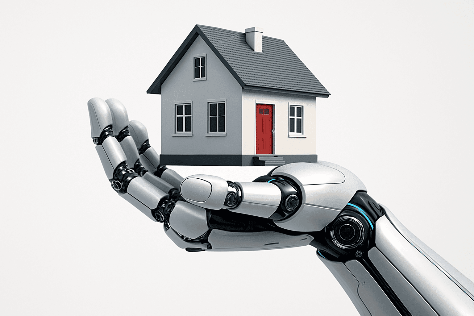 אופן-דור – לא מניית מם, אלא מהפכנית נדל״ן מבוססת בינה מלאכותית