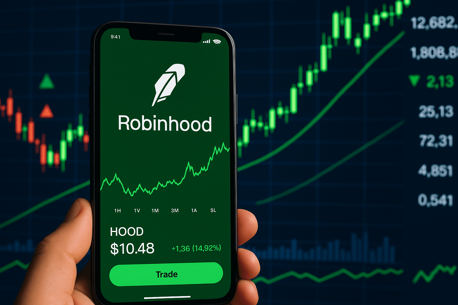 לאן תגיע מניית רובנהוד בעוד חמש שנים?