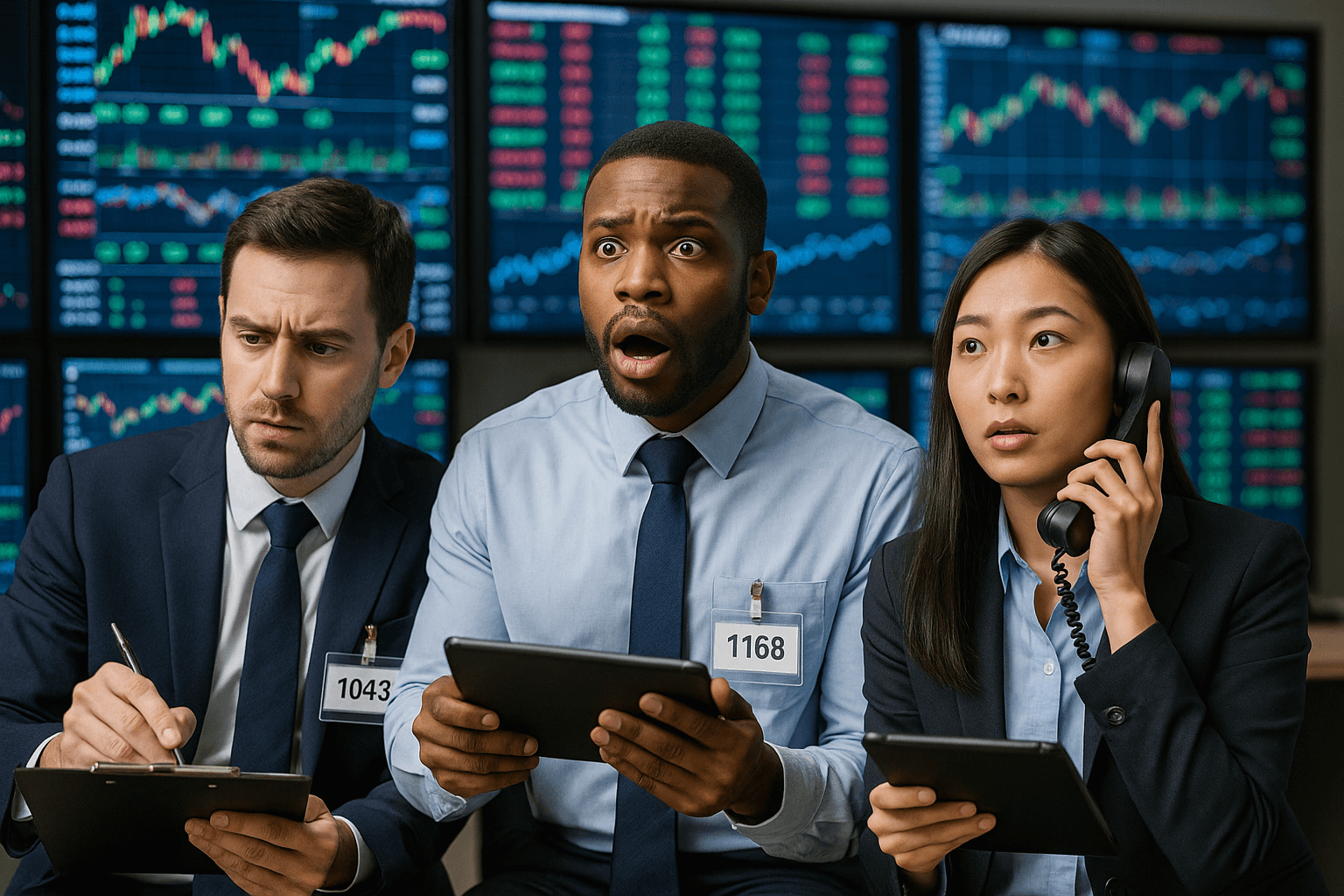 10 מניות דיבידנד מובילות ב-S&P 500 שירדו ביותר מ-10% שכדאי לקנות ולשמור לנצח