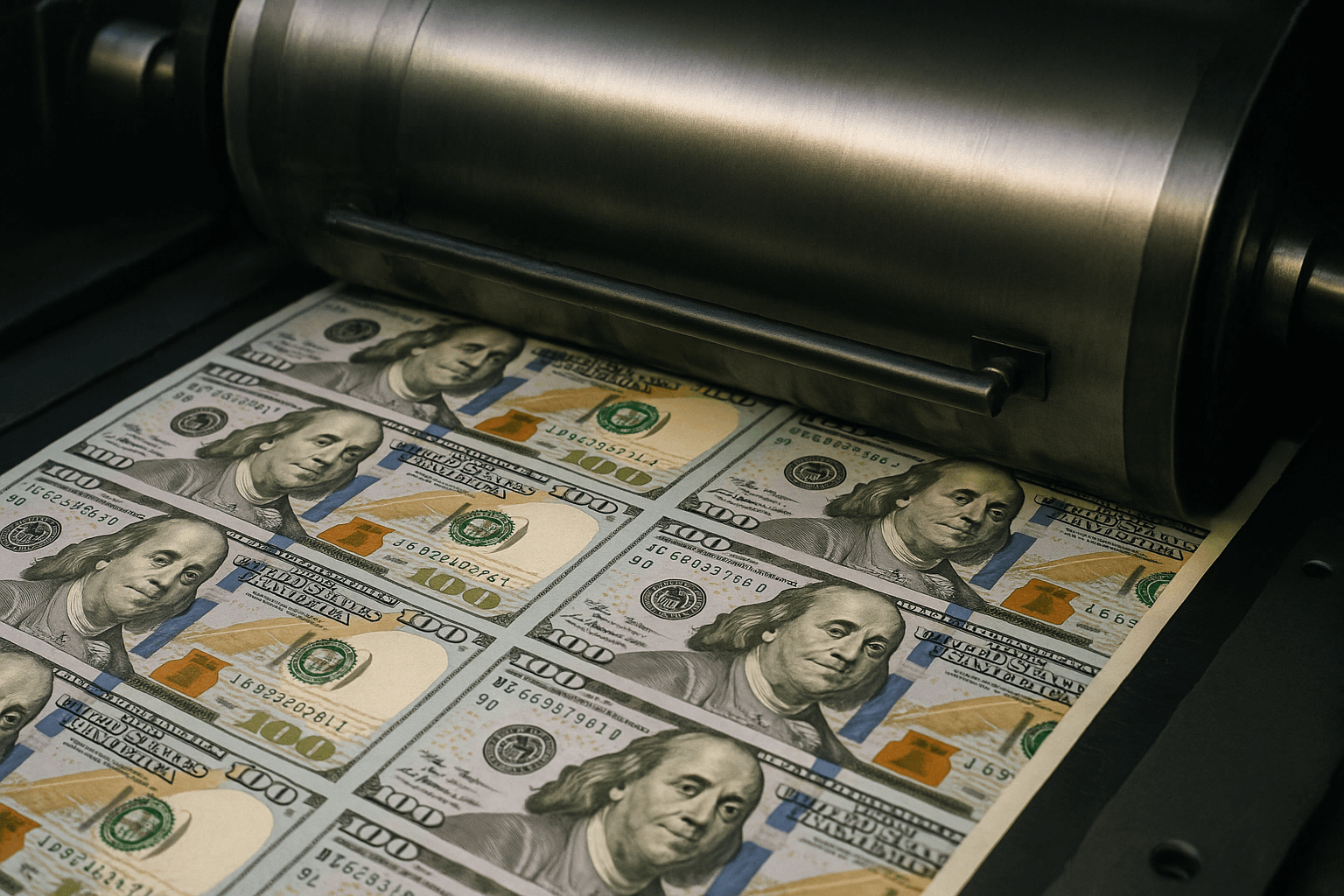 מנכ"ל פאלנטיר אלכס קארפ הכריז על תוכניות להכפלת ההכנסות פי 10 – מה זה אומר על מחיר המניה?