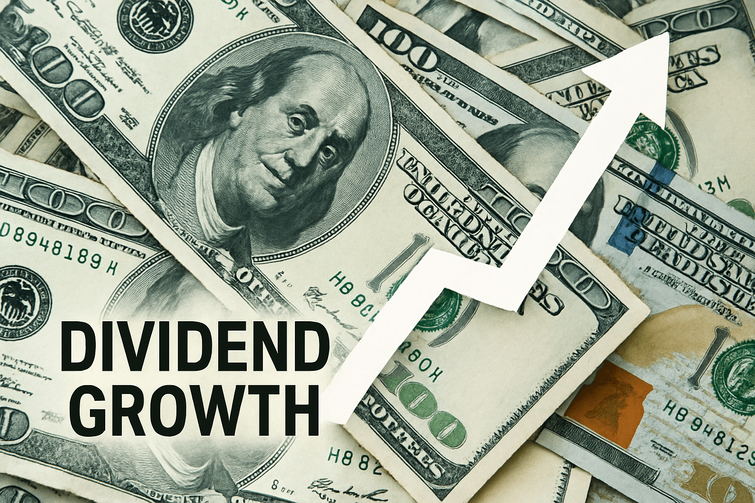 3 מניות דיבידנד בתשואה גבוהה שאפשר לקנות בספטמבר ולהחזיק לנצח