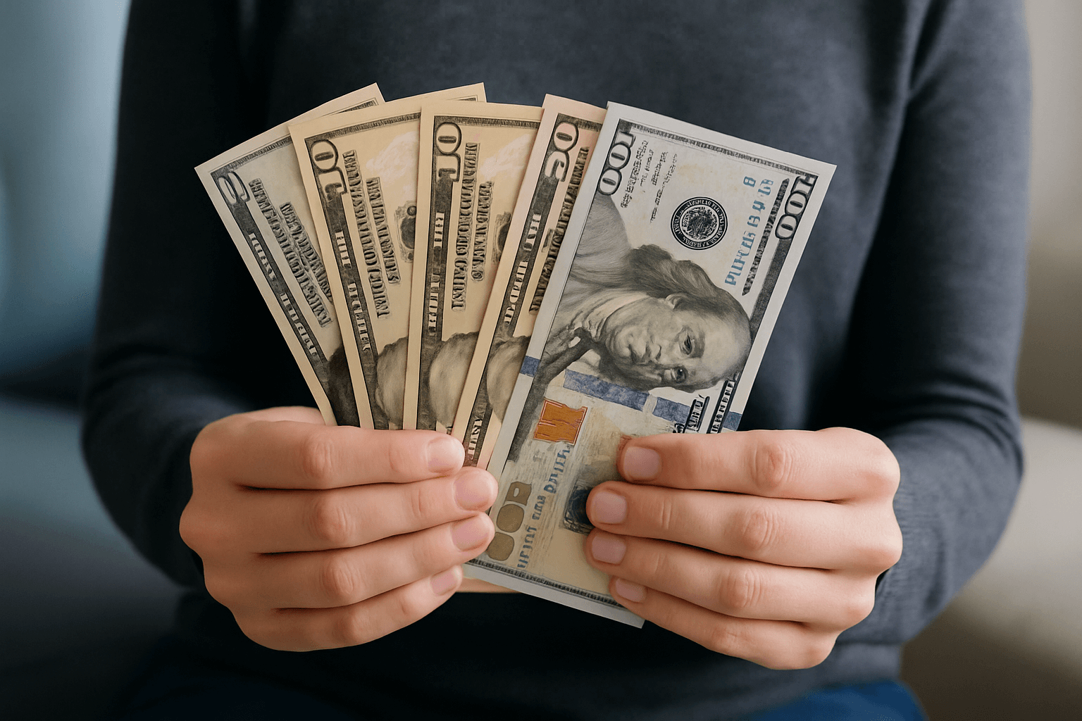 המניות הדיבידנד החכמות ביותר לקנות עם 1,000 דולר כרגע