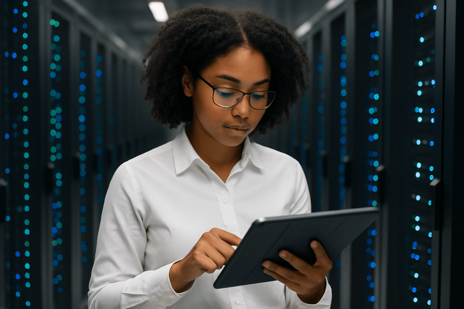 הכירו את מניית השבבים שעוקפת את Nvidia, AMD ו-Broadcom