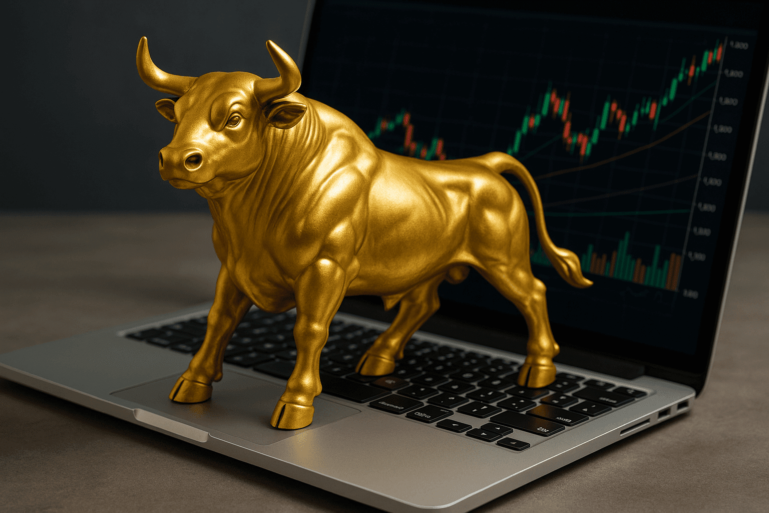 הכירו את קרן ה-ETF של Vanguard שמשקיעה 43.6% בנבידיה, אפל ומיקרוסופט