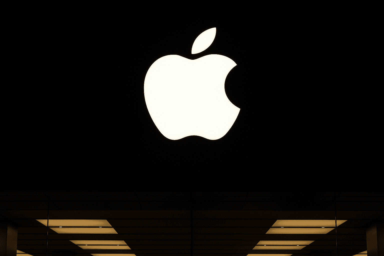 זה יכול להיות חדשות מצוינות עבור בעלי מניות אפל