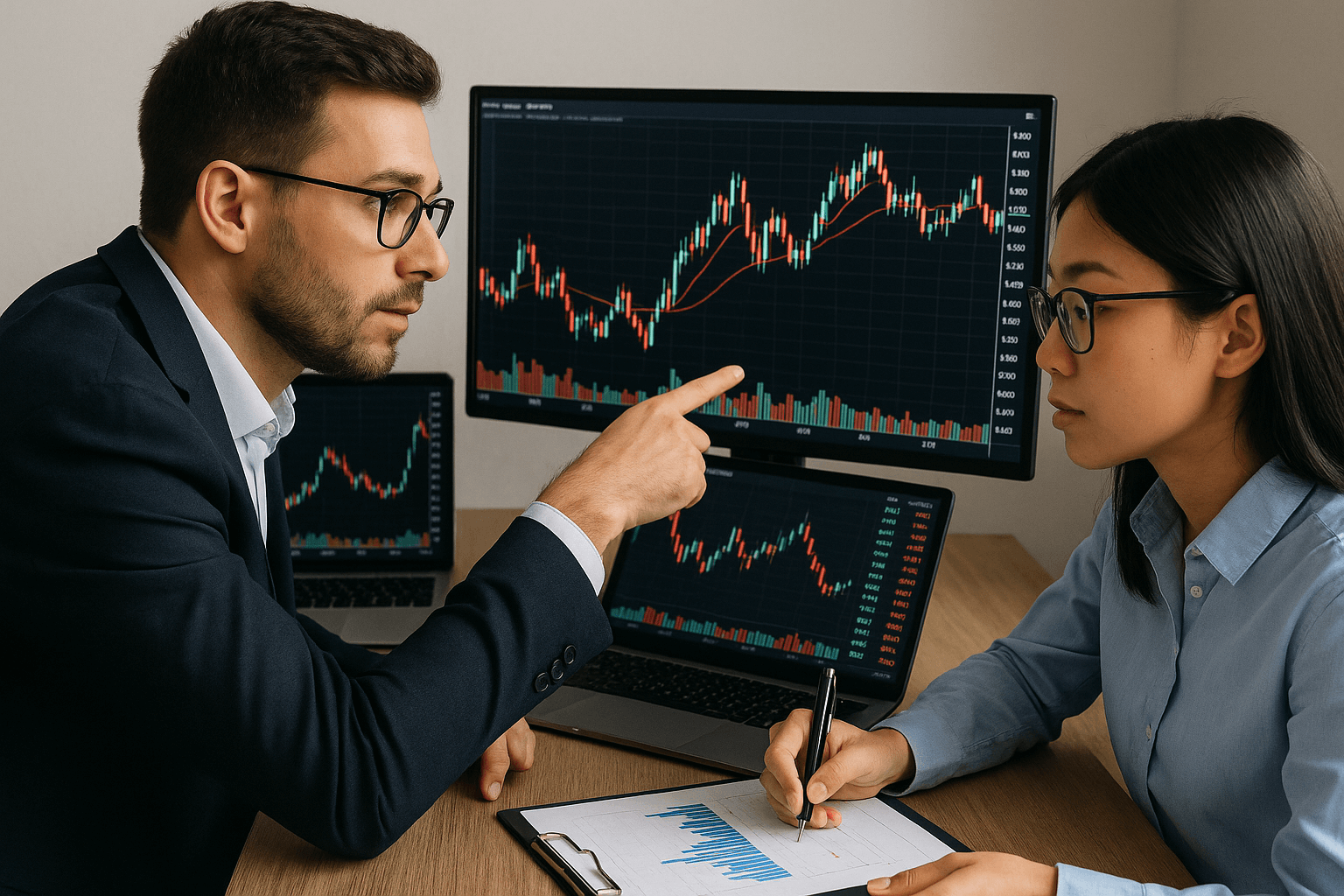 דעה: להיפרד מהיתרון התחרותי הגדול של אנבידיה ב-2026