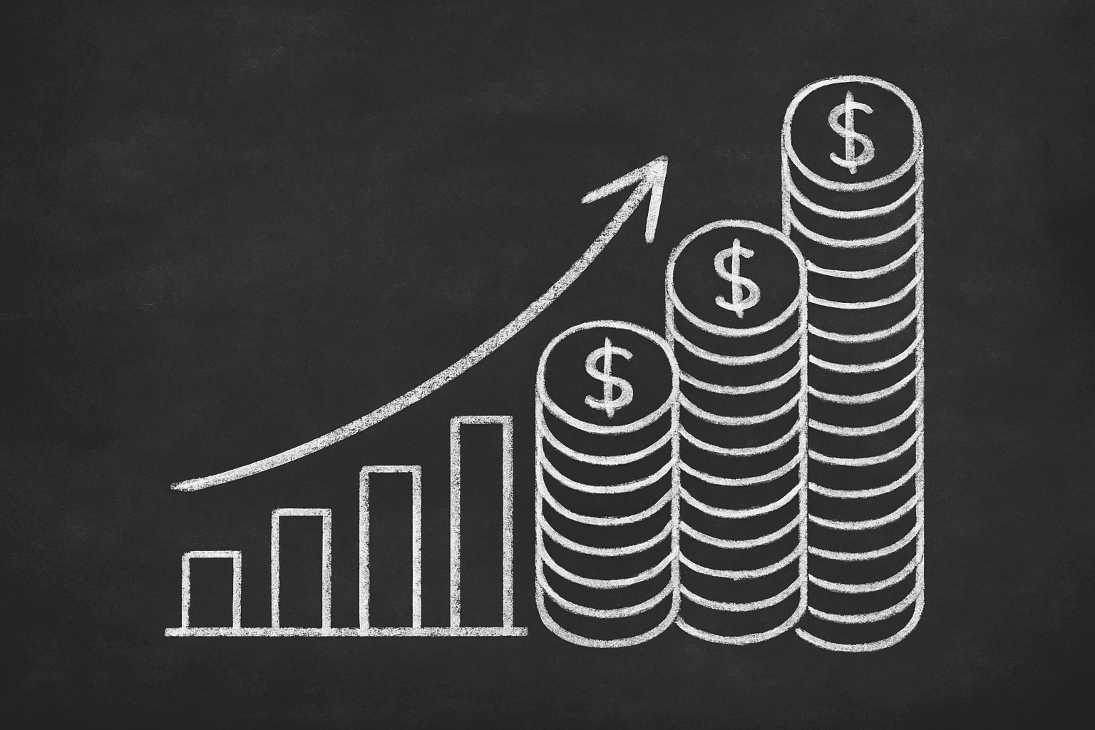 הכירו את מניית המפלצת שממשיכה להביס את השוק
