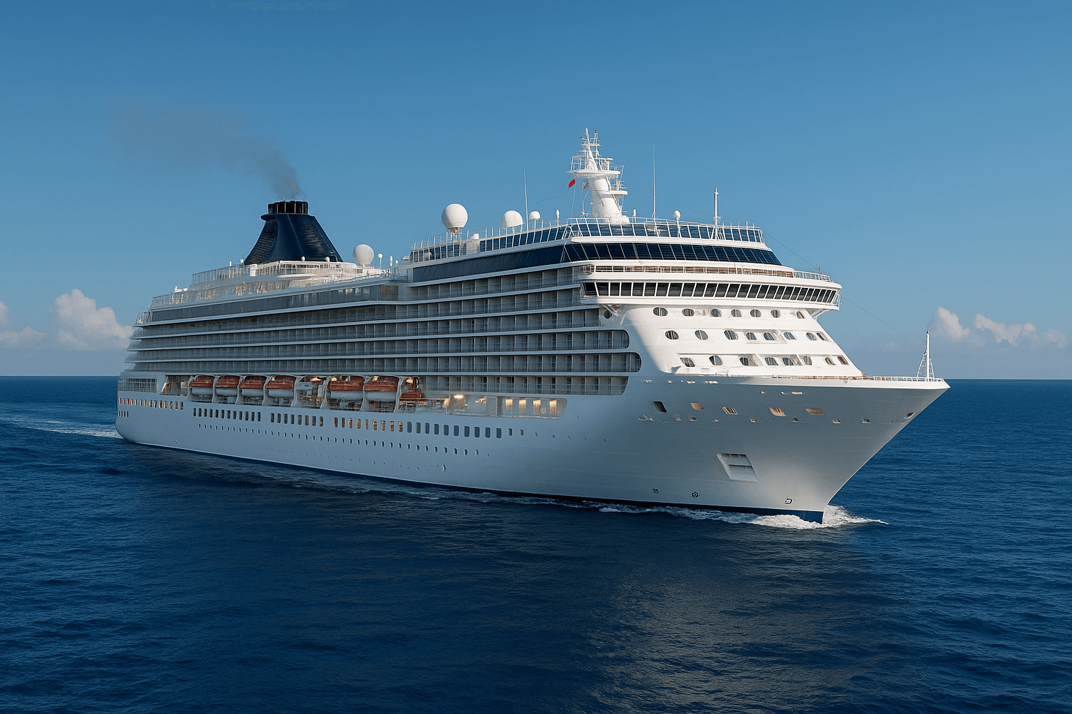 3 סיבות לרכוש את הירידה במניית קרניבל