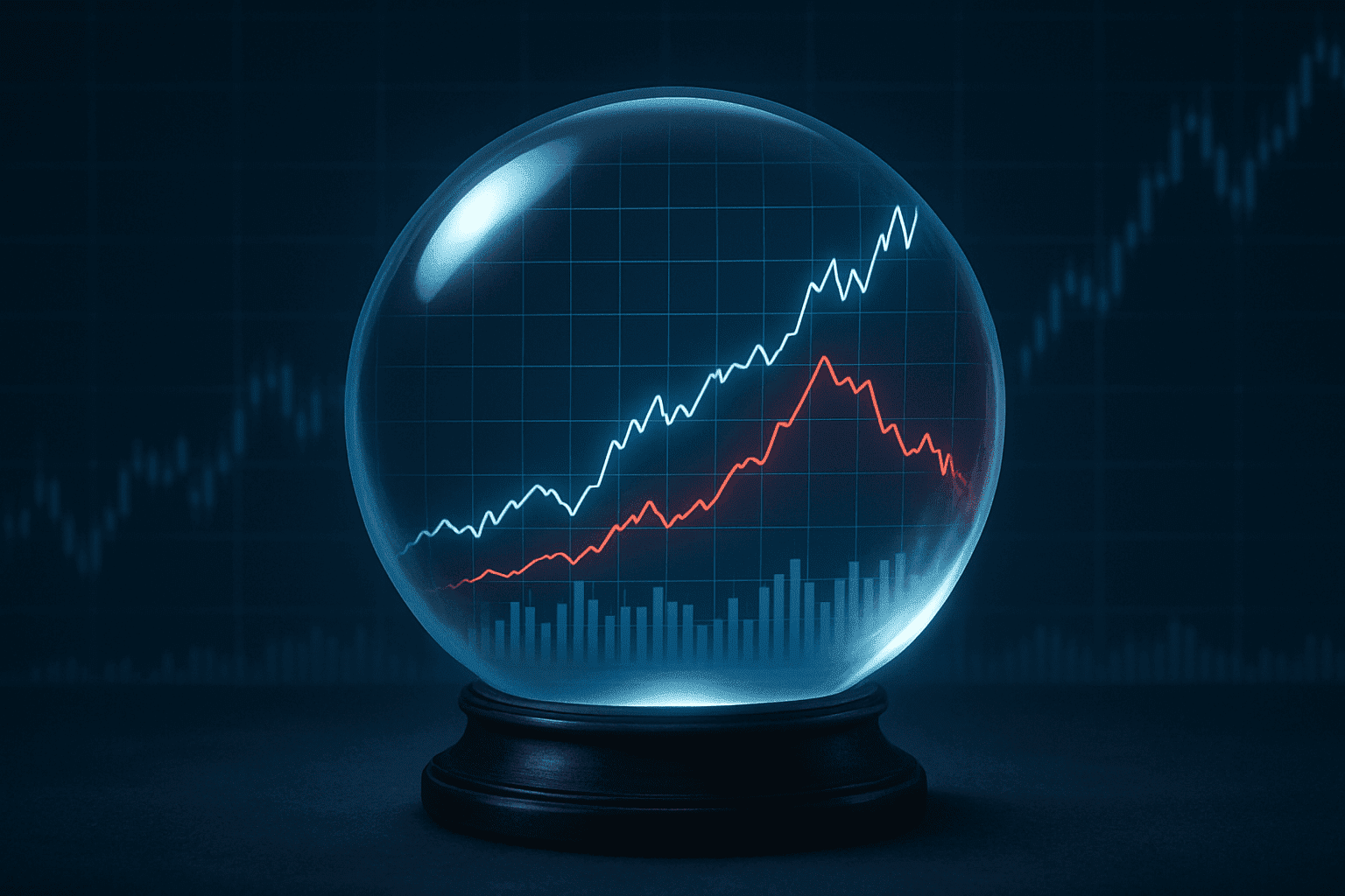 איך האירוע של אתמול העביר את הנשק הסודי של וול סטריט לידיים שלך