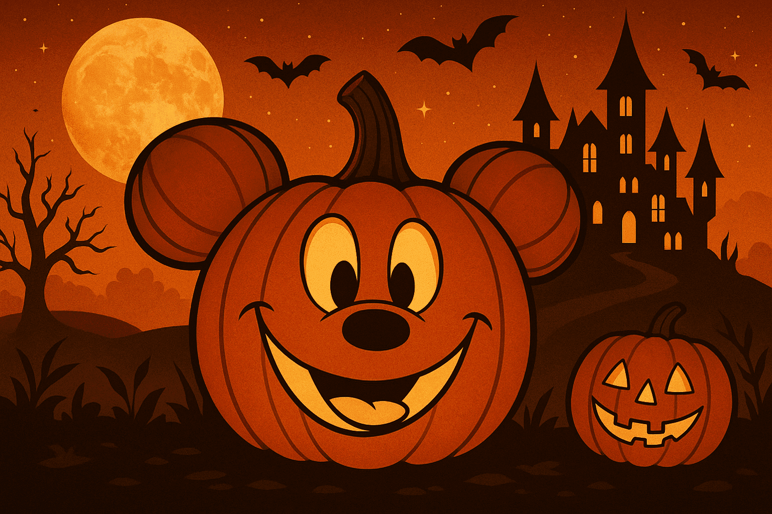 שלושה תאריכים שמומלץ למשקיעי דיסני לסמן באוקטובר