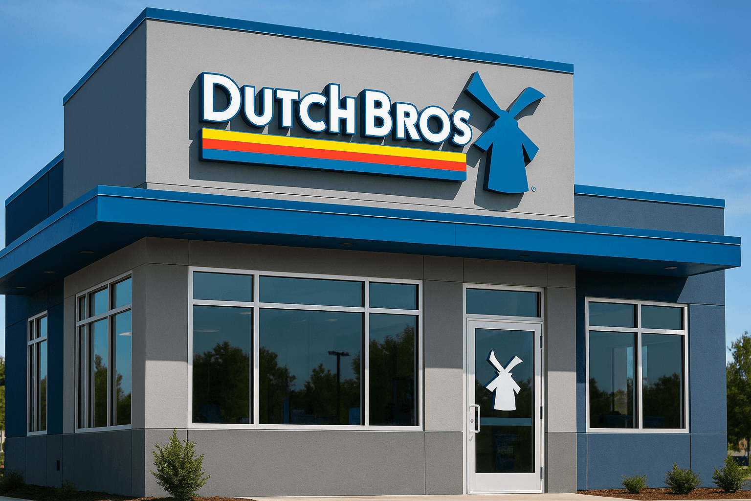 האם מניית Dutch Bros מתאימה להשקעה לטווח ארוך?