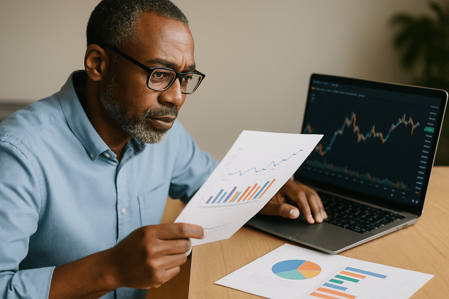 הנה מה שמשקיעי ג׳יי פי מורגן צ׳ייס צריכים לדעת על יוזמת הביטחון והחוסן של המנכ״ל ג’יימי דיימון