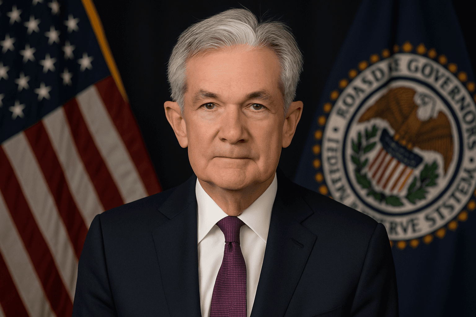 ג'רום פאוול מוביל הורדת ריבית: מה ההיסטוריה מלמדת על מסלול תנודתי למשקיעים