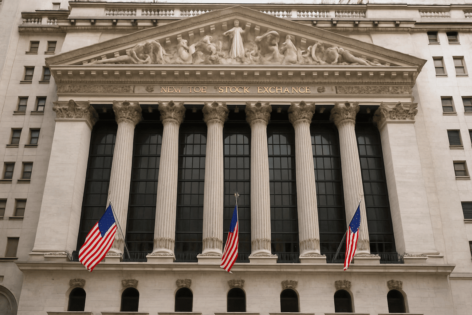 חדשות מרעישות לכל משקיעי שוק ההון: טראמפ מכריז על מכסי מגן