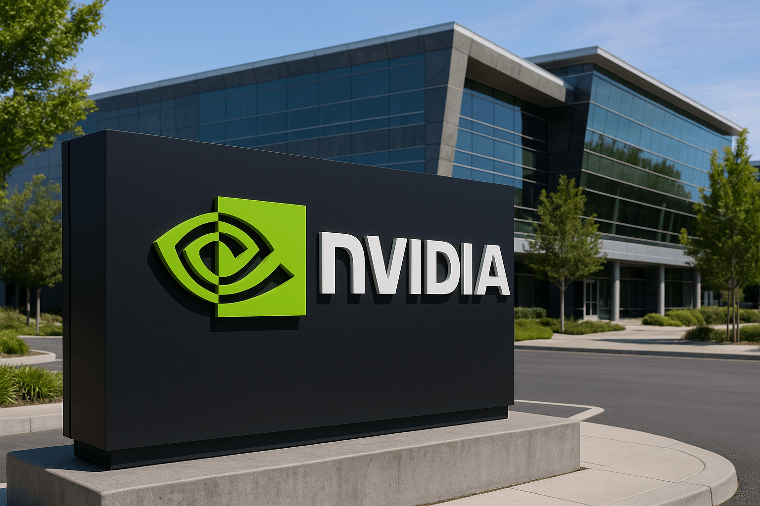 תחזית: מניית Nvidia עומדת לזנק אחרי 20 בנובמבר