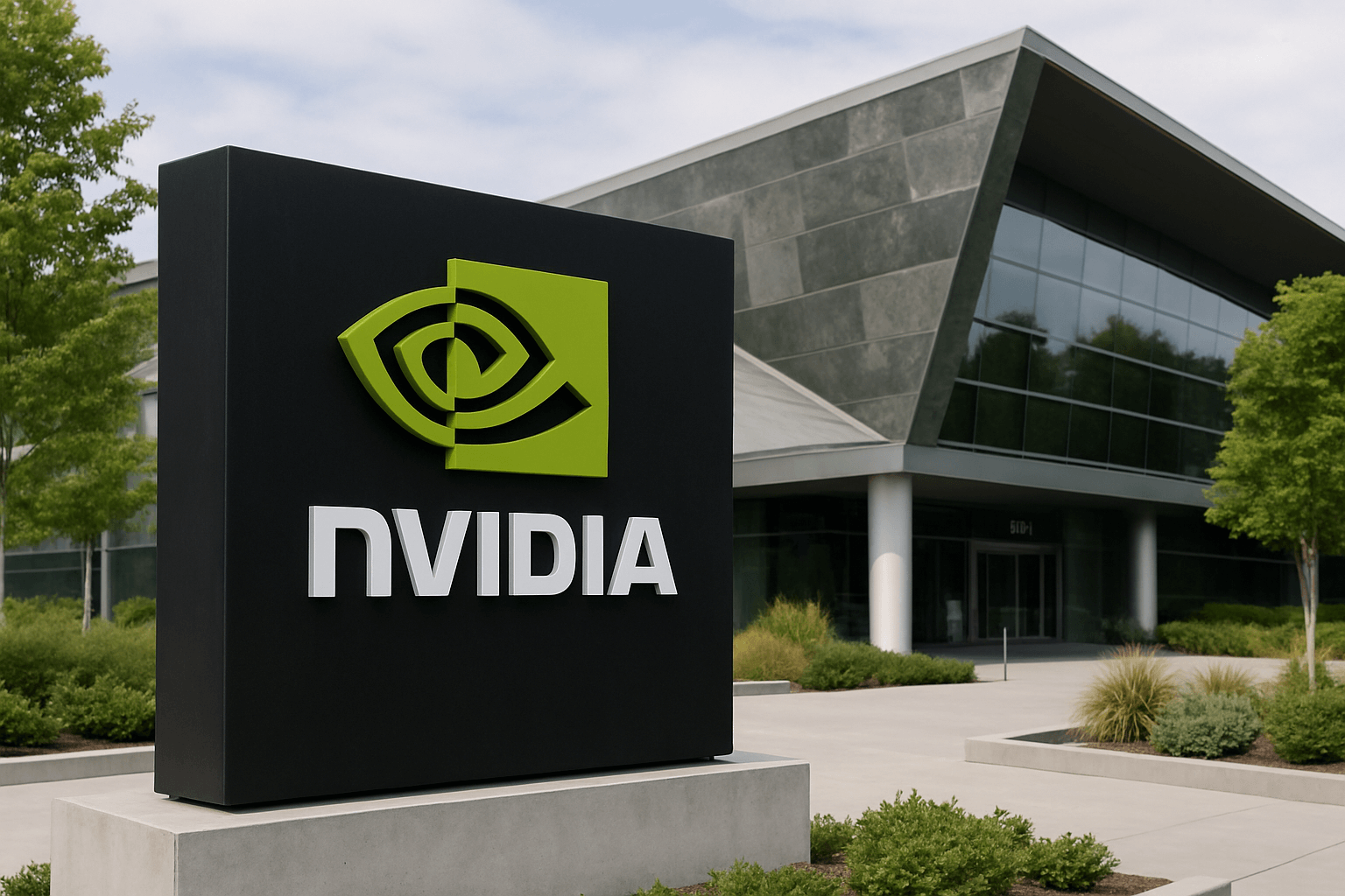 האם כדאי לרכוש מניית Nvidia לפני 16 באוקטובר?