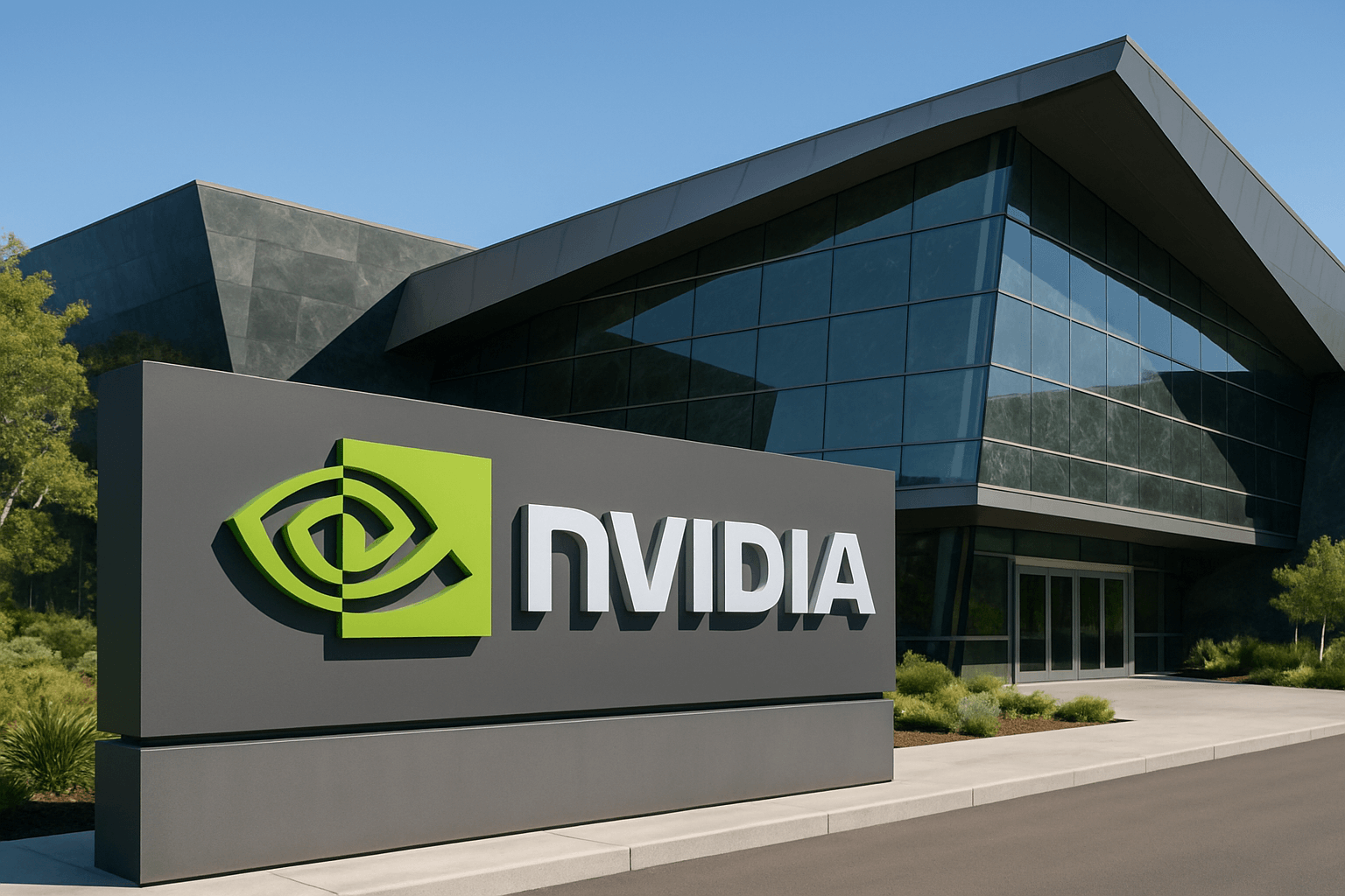 תחזית: זה יהיה שווי השוק של אנבידיה בעוד 5 שנים