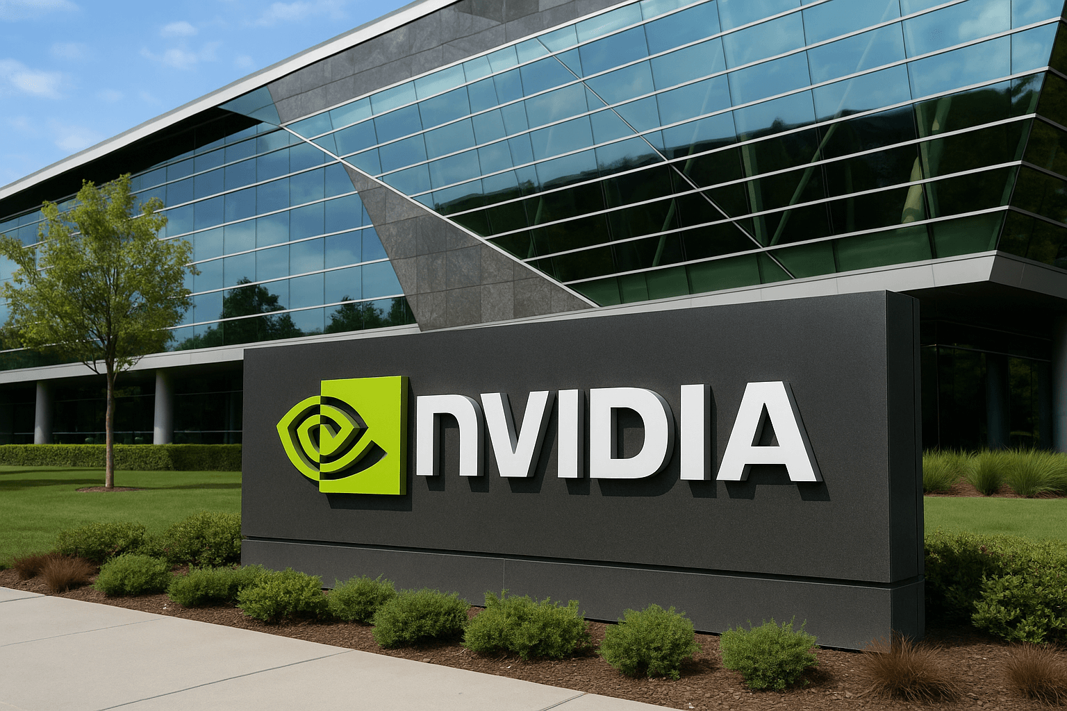 למה העסקה בין אינבידיה לאינטל היא חדשות ענקיות למשקיעי אינטל