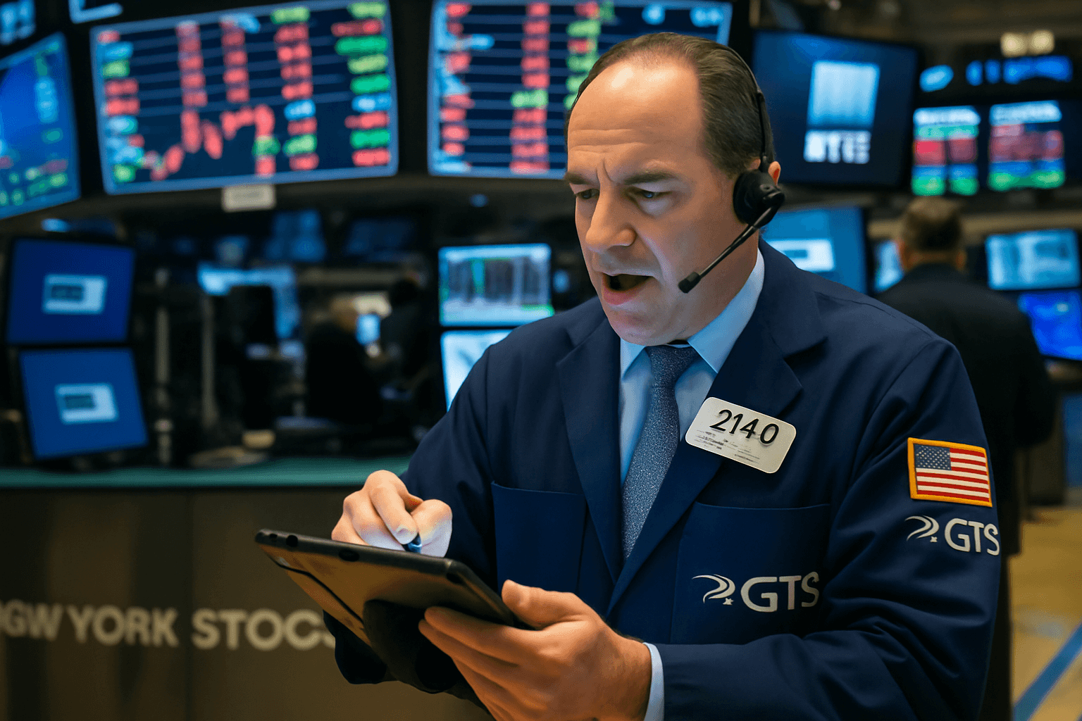 זהו, רשמית, שוק המניות השני היקר ביותר ב-154 השנים האחרונות – ומה צפוי לבורסה לפי ההיסטוריה