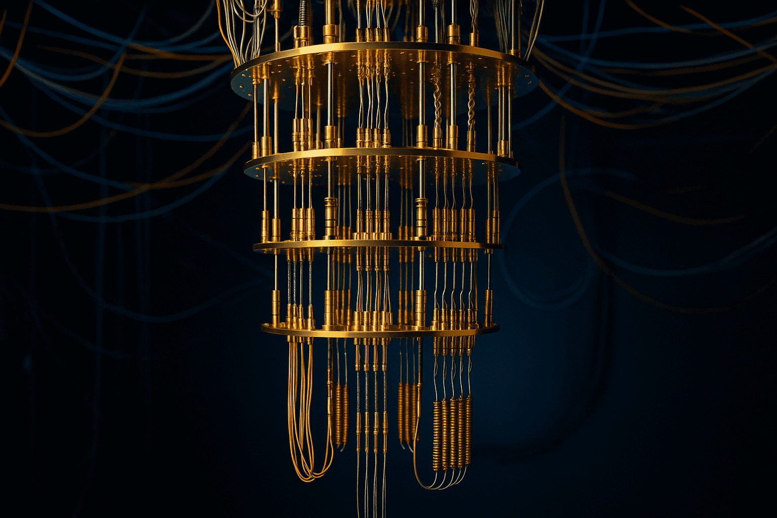 הבנקים הגדולים נוטים להשקעות במניות מחשוב קוונטי – האם גם המשקיעים הפרטיים צריכים להצטרף?