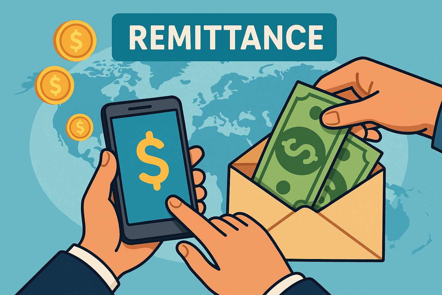 שתי מניות באפט שכדאי לקנות ולהחזיק לטווח הארוך