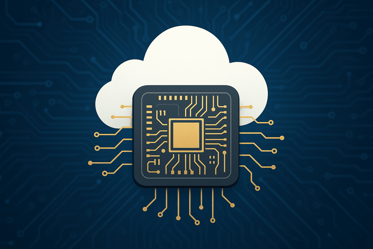 האם מניית Applied Materials כדאית בעידן ייצור שבבים לאיי