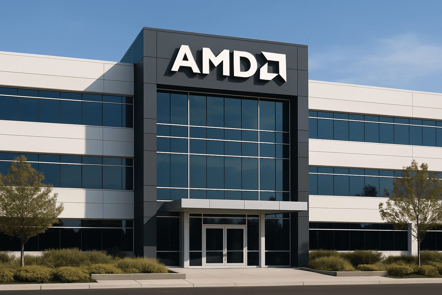 האם כדאי לרכוש מניית AMD בעקבות העסקה עם OpenAI?